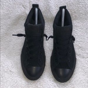 Converse Allstar Mid